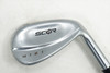 Scor Scor4161 Pw 48 Degree Wedge Flex Steel 0831206 WR33