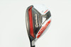 Taylormade Aeroburner 19 3 Hybrid Regular Flex Graphite 0878016 Left Hand Lh I56