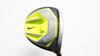 Nike Vapor Speed 15 Degree 3 Fairway Wood Ladies Flex Fubuki Graphite 0878118