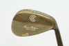 Cleveland 588 Black Melonite Tour Action Sand Wedge Stiff Flex Steel 0750189 G42