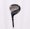 Nike Sq Dymo 15° 3 Fairway Wood Regular Flex Ust 1244831 Good Left Hand Lh