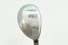 Adams Idea I-Wood 21 Degree 4 Iron Hybrid Flex Aldila Graphite 0856570 HB6-8-28