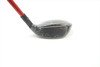 Mint Taylormade Stealth 2 Hd 23° 4 Hybrid Regular Flex Speeder Nx Left Hand Lh