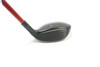 Taylormade Stealth 2 Hd 23° 4 Hybrid Regular Speeder Excellent Left Hand Lh ABI