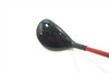 Taylormade Stealth 2 Hd 23° 4 Hybrid Regular Speeder Excellent Left Hand Lh ABI