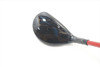 Mint Taylormade Stealth 2 Hd 23° 4 Hybrid Regular Speeder Nx Red 50 Left Hand Lh