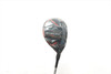 Mint Taylormade Stealth 2 25° 5 Hybrid Junior Flex Fujikura Ventus Tr Red 5