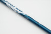Project X Evenflow Blue Handcrafted 5.5 65g Regular 44.5" Driver Shaft Cobra