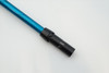 Project X Evenflow Blue Handcrafted 5.5 65g Regular 44.5" Driver Shaft Cobra