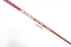 Matrix Ozik Xcon 7 R9 Tip 70g 43" Driver Shaft Taylormade 01155878