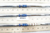 Nippon N.S. Pro Majesty W.F. 850 Stiff 34"-37.25" 8Pc Iron Shaft Set .355 146353