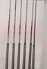 Callaway X Forged Cb 2021 Iron Set 5-Pw Stiff N.S. Pro Modus3 Tour120 46552 Good