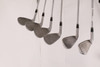 Adams Idea A2 Iron Set 5-Pw Regular Flex Players Lite Steel 1248893 Good