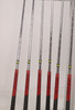 Adams Idea A2 Iron Set 5-Pw Regular Flex Players Lite Steel 1248893 Good