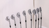 Taylormade P7Mc Iron Set 3-Pw Regular Flex Kbs Tour 115 R+ Steel 1246916 Good