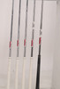 Callaway Apex Pro 21 Iron Set 7-Pw, Aw Extra Stiff Kbs $-Taper 130 1247056 Good