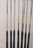 Callaway 2023 Apex Cb Iron Set 4-Pw, Aw Extra Stiff Dynamic Gold 1247059 Good