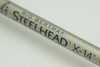 Callaway Steelhead X-14 Irons Sand Wedge Sw Degree Ladies Graphite 0775082 I52