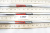 Kbs C-Taper 130 X 130g X-STIFF 34"-37.5" 7p Iron Shaft Set Pulls .355 96573