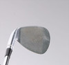 Titleist Vokey Sm6 Tour Chrome Wedge 58°-10 S-Grind Wedge Stock Stl 1184660 Good