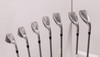 Wilson Launch Pad Iron Set 4-Pw Regular Flex Recoil 460 Graphite 1213543 Fair