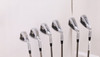 Ping G400 Blue Dot Iron Set 6-Pw, Gw Regular Recoil Es 780 Graphite 1251331 Good