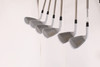 Ping G400 Blue Dot Iron Set 6-Pw, Gw Regular Recoil Es 780 Graphite 1251331 Good