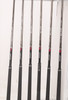 Ping G400 Blue Dot Iron Set 6-Pw, Gw Regular Recoil Es 780 Graphite 1251331 Good