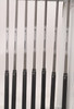 Titleist T100 Iron Set 4-Pw Regular Flex Steelfiber I95 Graphite 1250559 Good