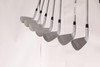 Sub 70 639 Cb Forged Iron Set 4-Pw Extra Stiff Project X 6.5 Steel 1249872 Good