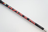 Project X Hzrdus Red Gen5 5.5 60g Regular 40.5" Wood Shaft Titleist 36295