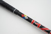 Project X Hzrdus Red Gen5 5.5 60g Regular 40.5" Wood Shaft Titleist 36295