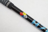 Project X Hzrdus Smoke Blue Rdx 70g 6.0 Stiff 41.5" #5 Wood Shaft Taylormade