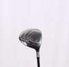 Taylormade Burner Superfast 21° 7 Fairway Wood Ladies Matrix Ozik 1246901 Fair
