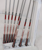 Titleist T100/T200 2021 Iron Set 3-Pw Extra Stiff Kbs Tour C-Taper 1211057 Good