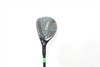 Taylormade Qi10 22° 4 Hybrid Regular Fujikura Ventus Tr Blue 6 Good Left Hand Lh