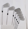 Titleist T100 Iron Set 4-Pw Extra Stiff Flex Dynamic Gold 105 Steel 1211495 Good