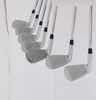 Titleist T100 Iron Set 4-Pw Extra Stiff Flex Dynamic Gold 105 Steel 1211495 Good