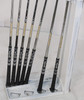 Titleist T100 Iron Set 4-Pw Extra Stiff Flex Dynamic Gold 105 Steel 1211495 Good