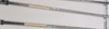 Titleist T100 Iron Set 4-Pw Extra Stiff Flex Dynamic Gold 105 Steel 1211495 Good