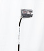 New Taylormade Spider Gt Max Single Bend 35" Putter Left Hand Lh 1243676