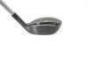 Taylormade Qi10 Max 20° 3 Hybrid Stiff Flex Speeder Nx Tcs 60 Good Left Hand Lh