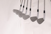 Taylormade 2023 P7Mb Iron Set 5-Pw Stiff N.S. Pro Modus3 Tour120 1254687 Good