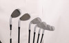 Adams Idea 2014 Iron Set 6-Pw, Gw Regular Flex Bassara 60 Graphite 1254683 Good Adams Idea 2014 Iron Set 6-Pw, Gw Regular Flex Bassara 60 Graphite 1254683 Good