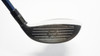 Taylormade Sim Max 22  4 Hybrid Regular Flex Ventus Graphite 0881400 Left Hand