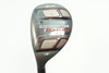 Cobra Baffler T-Rail + 19  3/H Hybrid Regular Flex Graphite 0880624 Left Hand