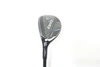 Taylormade Qi10 19° 3 Hybrid Stiff Flex Ventus Tr Blue 7 Excellent Left Hand Lh