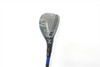 Taylormade Qi10 Tour 19.5° 3 Hybrid Stiff Flex Tensei Av Limited Blue 75 Fair