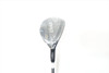 Mint Taylormade Qi10 Max 27° 5 Hybrid Senior Flex Speeder Nx Tcs 50 AAP