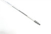 Graphite Design Tour Ad Tp-6 60g Stiff 42.5" Wood Shaft Taylormade 44399 Graphite Design Tour Ad Tp-6 60g Stiff 42.5" Wood Shaft Taylormade 44399